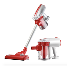 Best Selling Mini Cyclone Vacuum Cleaner 600W Handheld Cordless Vacuum Cleaner